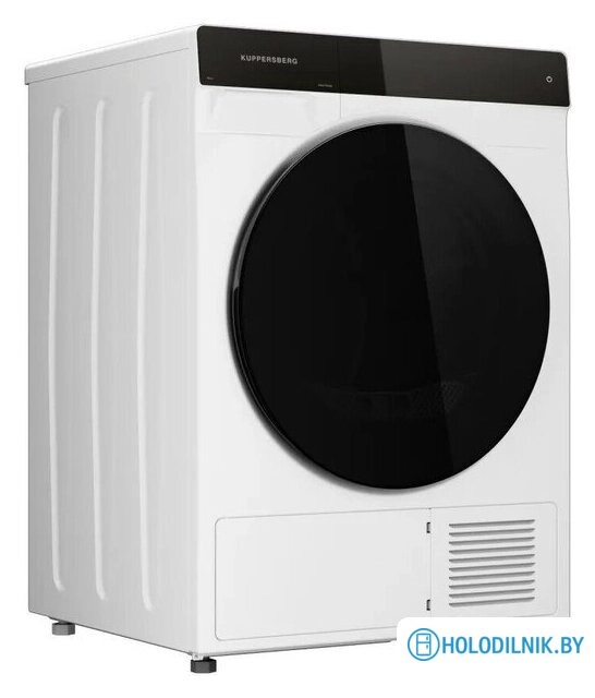 Сушильная машина KUPPERSBERG DM 590 W