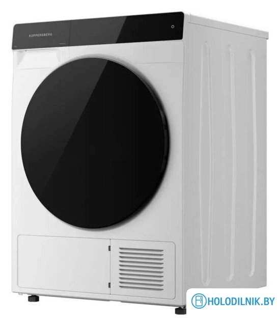 Сушильная машина KUPPERSBERG DM 590 W