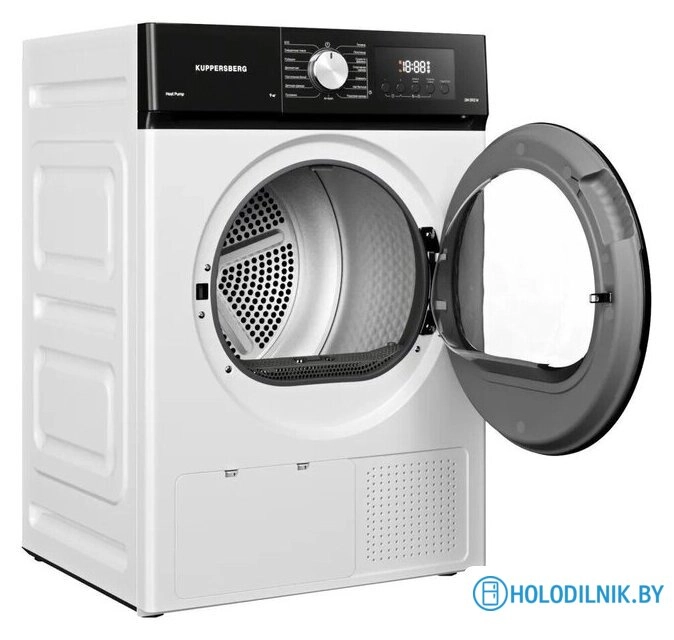 Сушильная машина KUPPERSBERG DM 592 W