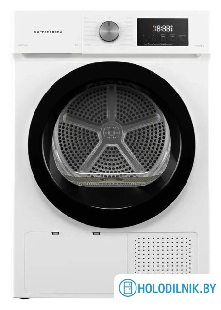Сушильная машина KUPPERSBERG DM 593 W