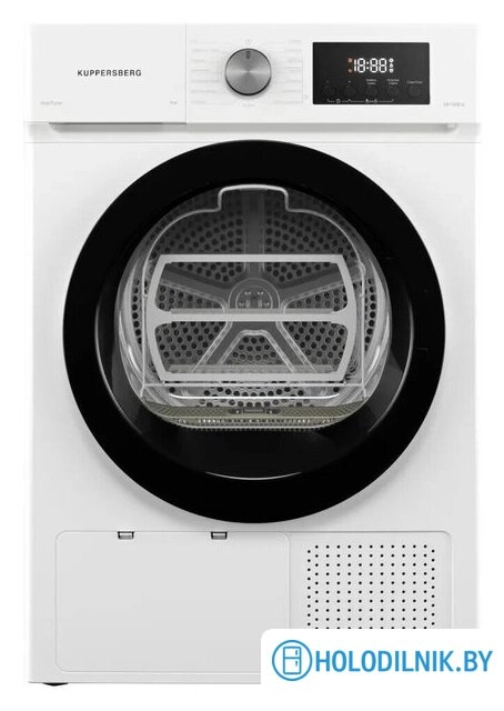 Сушильная машина KUPPERSBERG DM 593 W