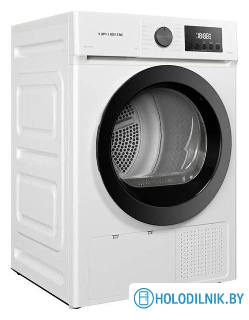 Сушильная машина KUPPERSBERG DM 593 W