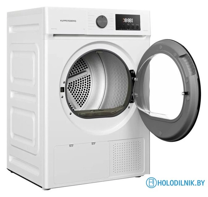 Сушильная машина KUPPERSBERG DM 593 W