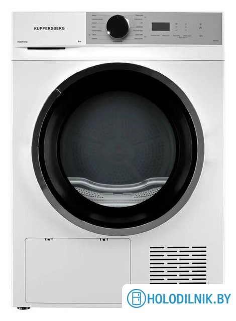 Сушильная машина KUPPERSBERG DM 611 W