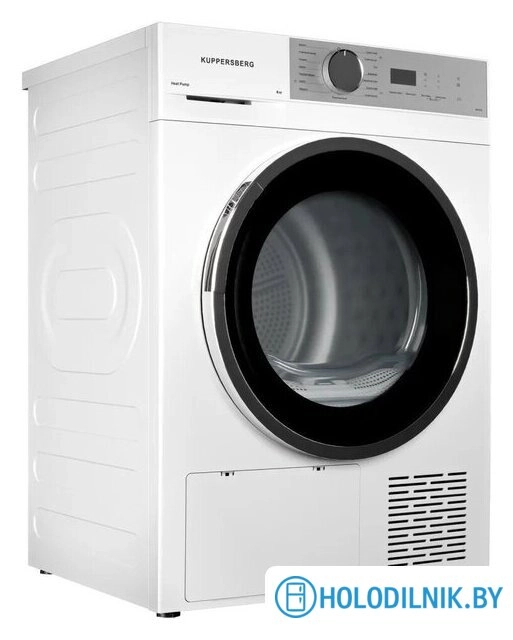 Сушильная машина KUPPERSBERG DM 611 W