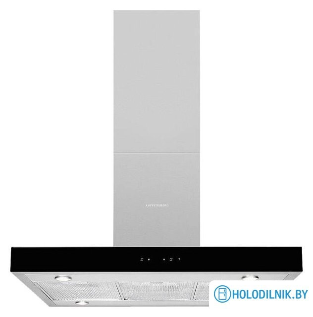 Кухонная вытяжка KUPPERSBERG Dudl 8 BX