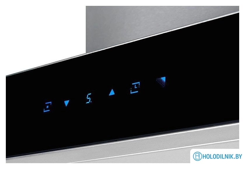 Кухонная вытяжка KUPPERSBERG Dudl 8 BX