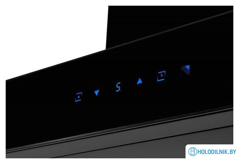 Кухонная вытяжка KUPPERSBERG Dudl 8 GB