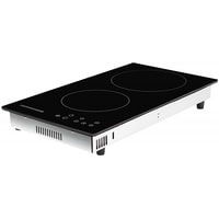 Варочная панель KUPPERSBERG ECO 302