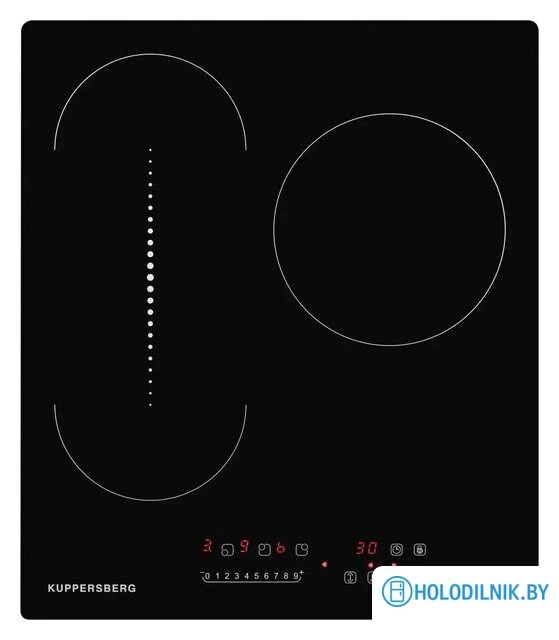 Варочная панель KUPPERSBERG ECO 411