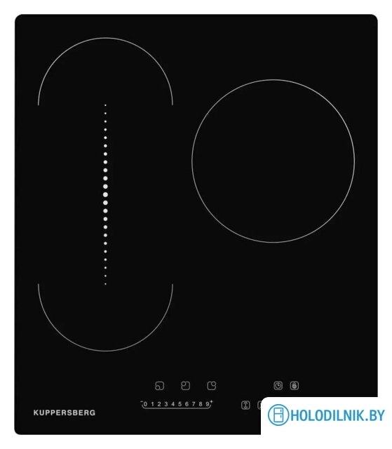 Варочная панель KUPPERSBERG ECO 411