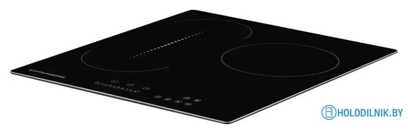 Варочная панель KUPPERSBERG ECO 411