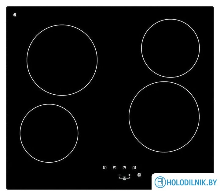 Варочная панель KUPPERSBERG ECO 603