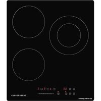 Варочная панель KUPPERSBERG ECS 403
