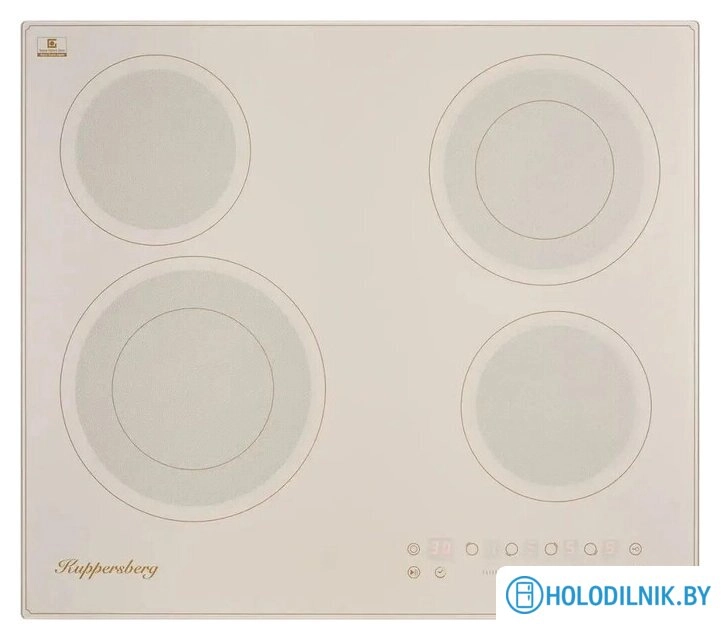 Варочная панель KUPPERSBERG ECS 622 C