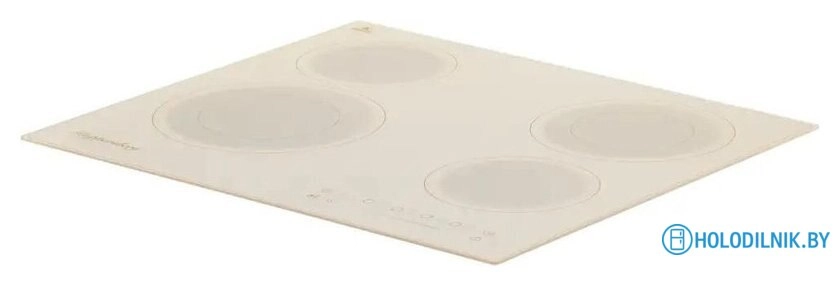 Варочная панель KUPPERSBERG ECS 622 C