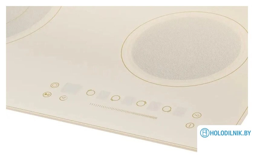 Варочная панель KUPPERSBERG ECS 622 C