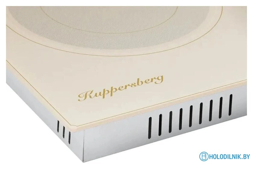 Варочная панель KUPPERSBERG ECS 622 C