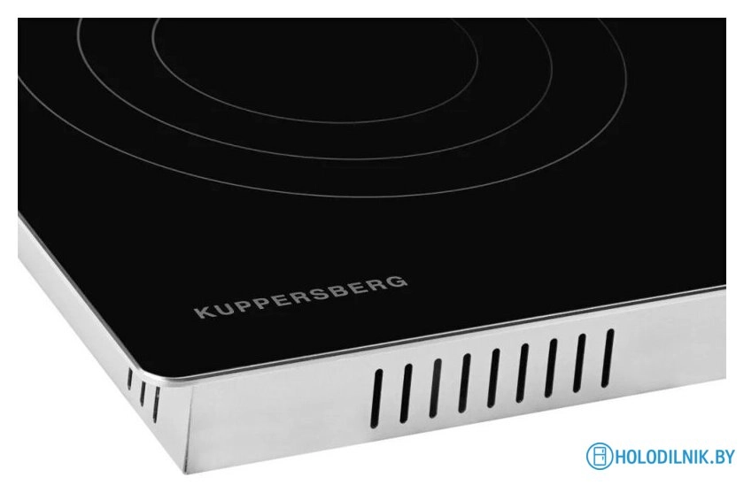 Варочная панель KUPPERSBERG ECS 632 F