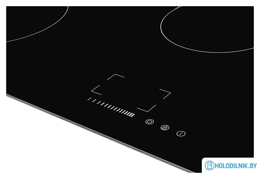 Варочная панель KUPPERSBERG EMS 901