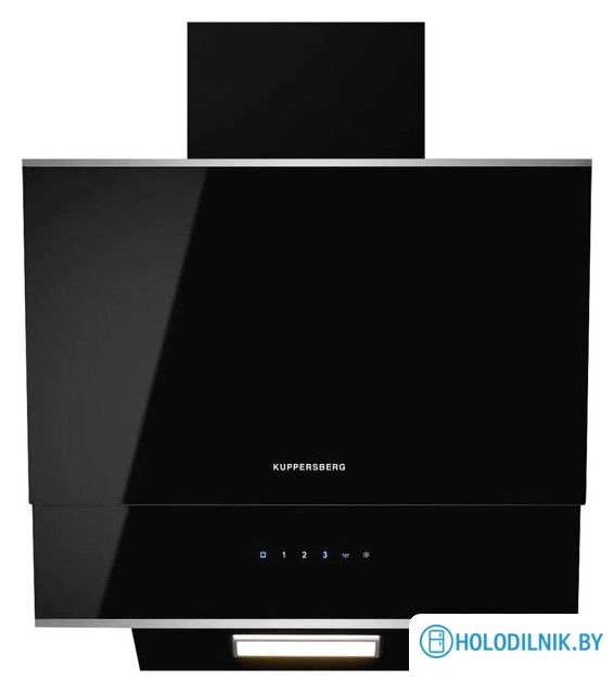 Кухонная вытяжка KUPPERSBERG F 600 BX