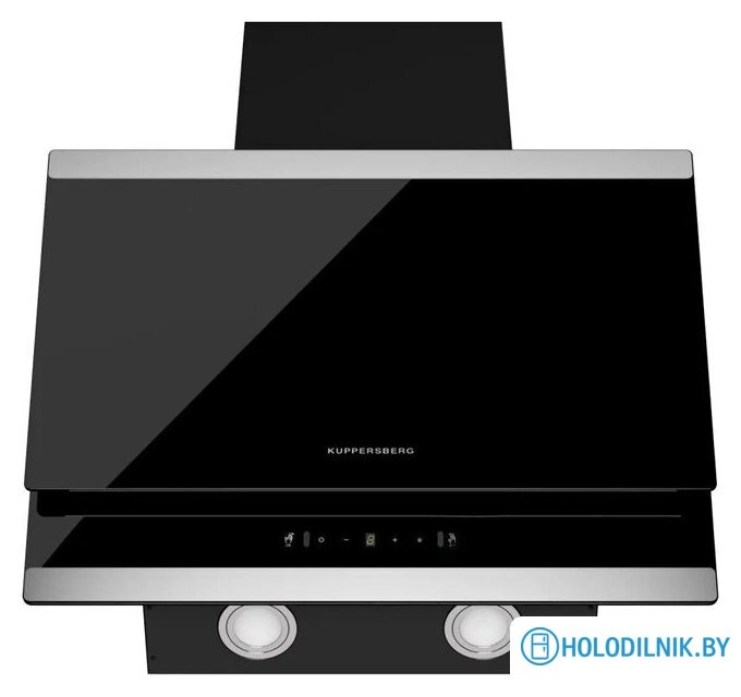 Кухонная вытяжка KUPPERSBERG F 603 BX