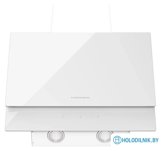Кухонная вытяжка KUPPERSBERG F 603 W