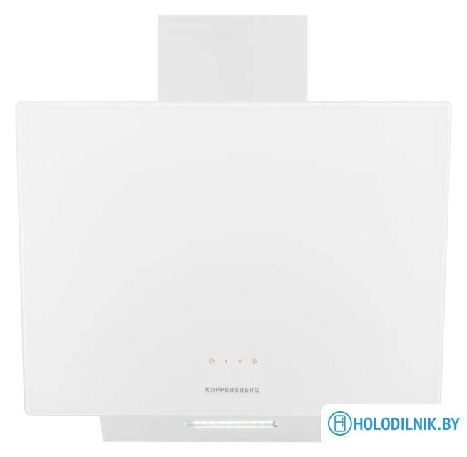 Кухонная вытяжка KUPPERSBERG F 605 W