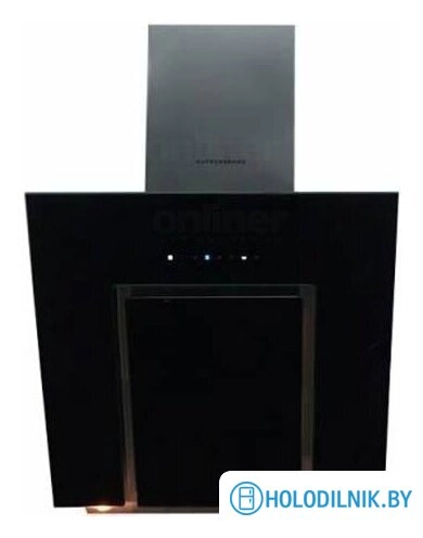 Кухонная вытяжка KUPPERSBERG F 660