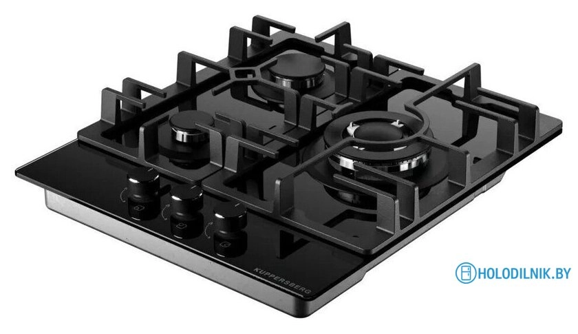Варочная панель KUPPERSBERG FG 41 B