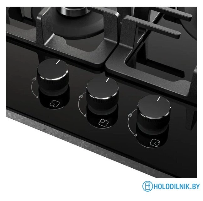Варочная панель KUPPERSBERG FG 41 B