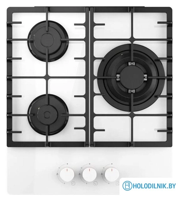 Варочная панель KUPPERSBERG FG 46 W