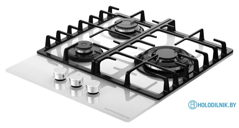 Варочная панель KUPPERSBERG FG 46 W