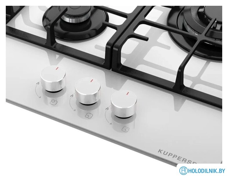 Варочная панель KUPPERSBERG FG 46 W