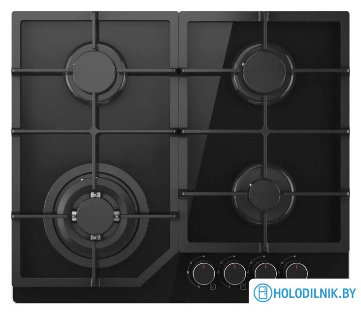 Варочная панель KUPPERSBERG FG 60 B