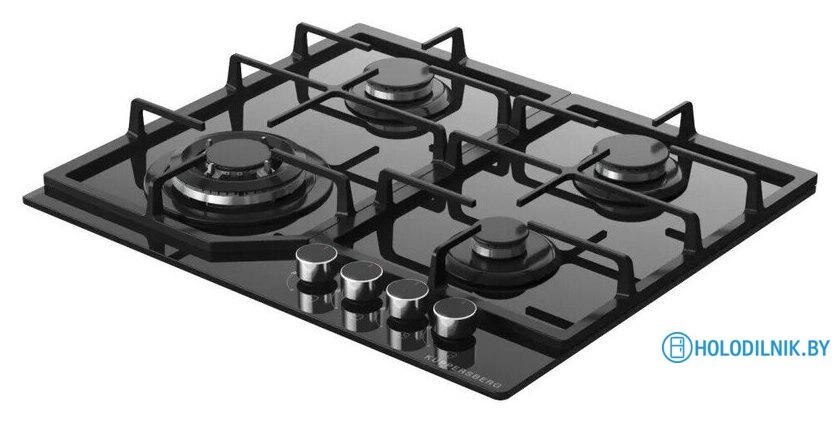 Варочная панель KUPPERSBERG FG 60 B