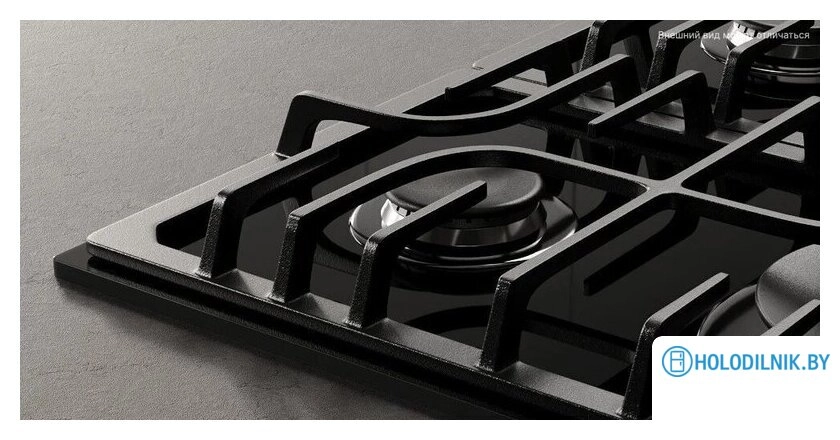 Варочная панель KUPPERSBERG FG 60 B