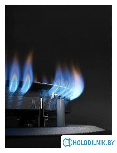 Варочная панель KUPPERSBERG FG 60 B