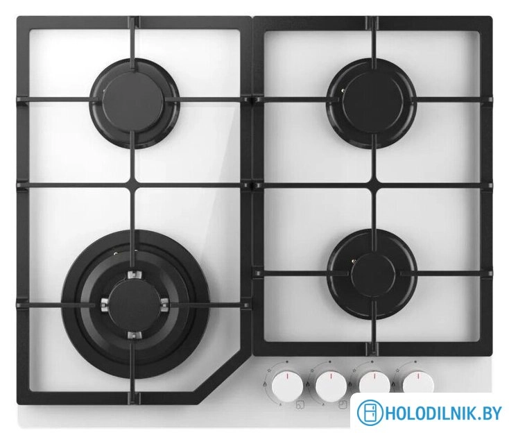 Варочная панель KUPPERSBERG FG 60 W