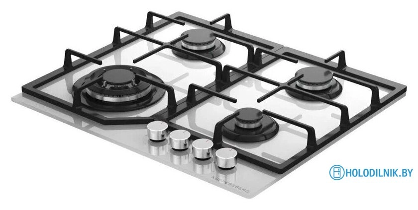 Варочная панель KUPPERSBERG FG 60 W
