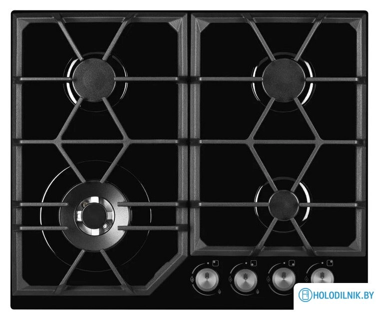 Варочная панель KUPPERSBERG FG 62 B