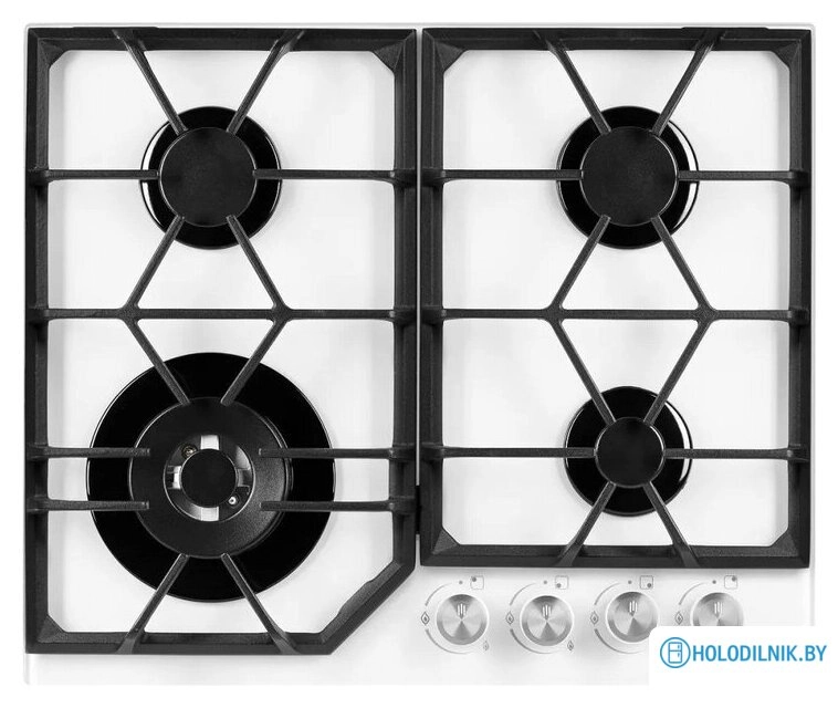 Варочная панель KUPPERSBERG FG 62 W