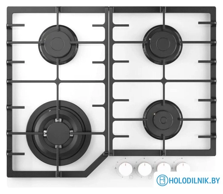 Варочная панель KUPPERSBERG FG 66 W