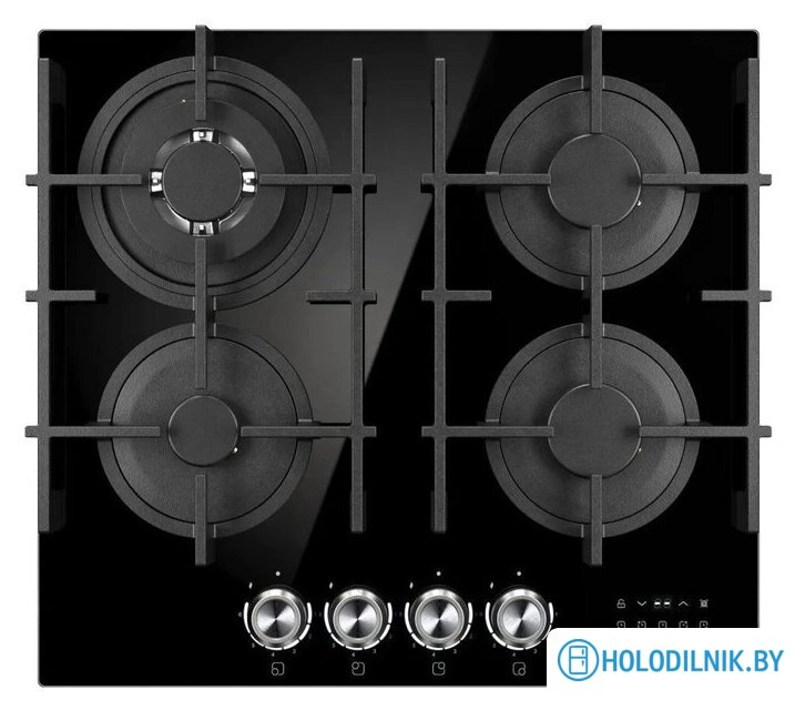 Варочная панель KUPPERSBERG FG 68 B