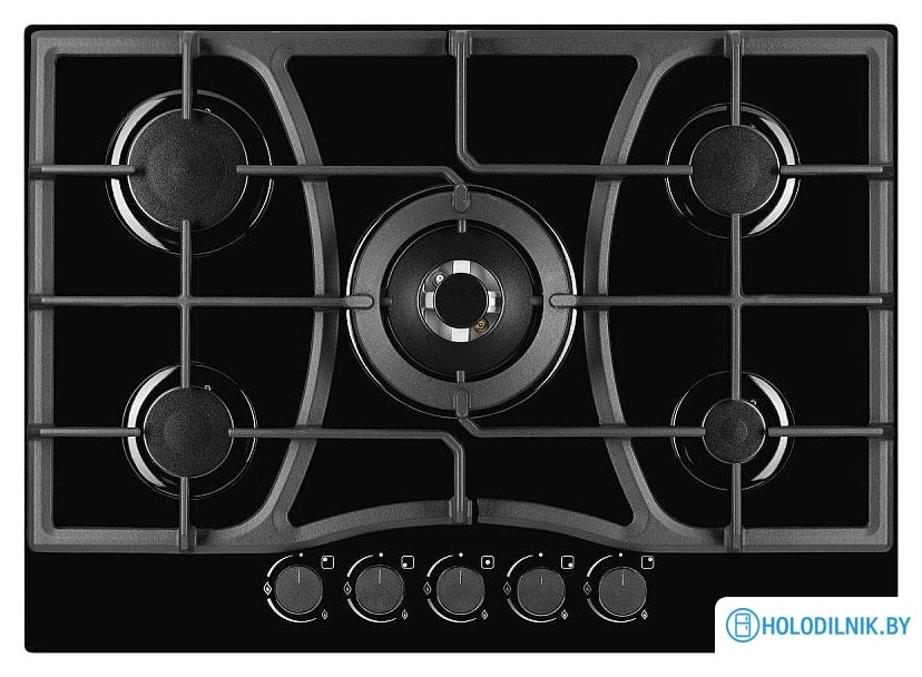 Варочная панель KUPPERSBERG FG 73 B