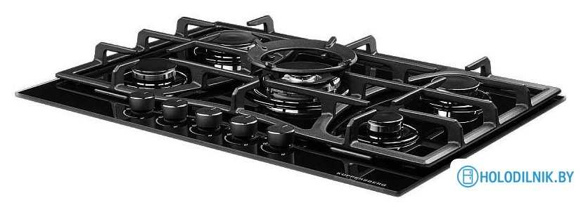 Варочная панель KUPPERSBERG FG 73 B