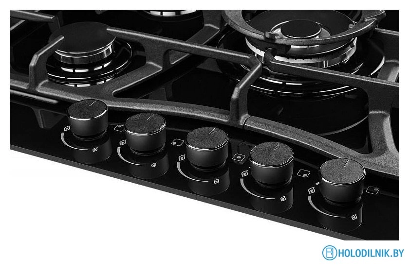 Варочная панель KUPPERSBERG FG 73 B