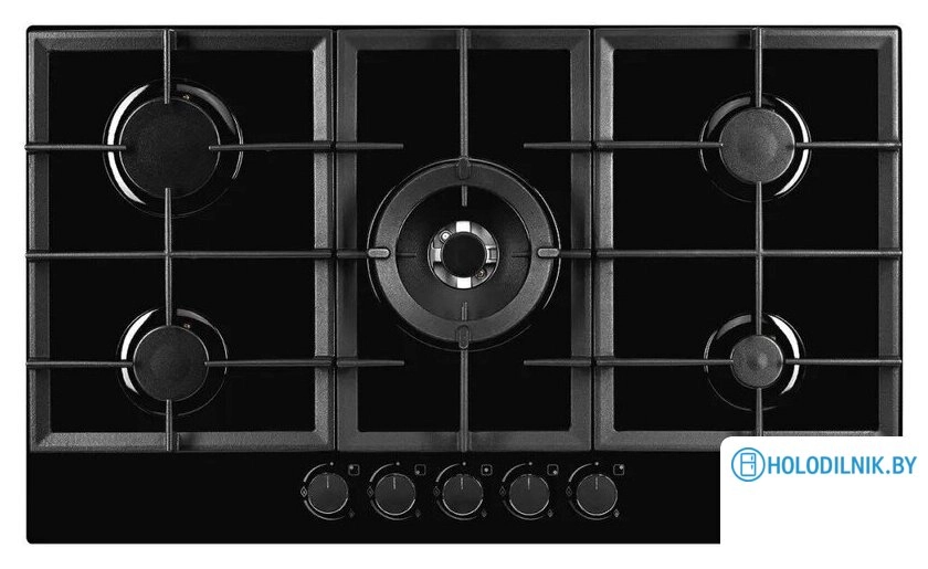 Варочная панель KUPPERSBERG FG 95 B