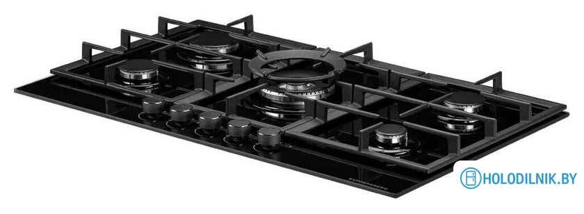 Варочная панель KUPPERSBERG FG 95 B