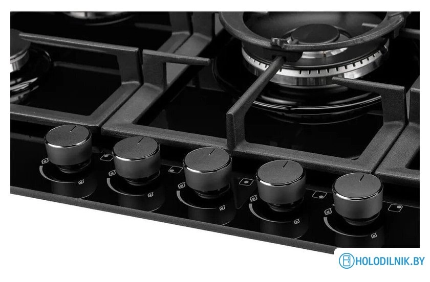 Варочная панель KUPPERSBERG FG 95 B